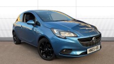 Vauxhall Corsa 1.4 [75] Griffin 3dr Petrol Hatchback